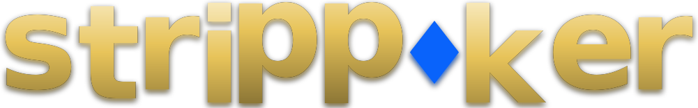 strippoker logotipo